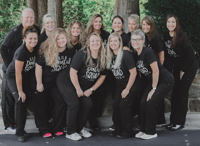 Crawford & Colvin Dentistry