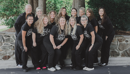 Crawford & Colvin Dentistry
