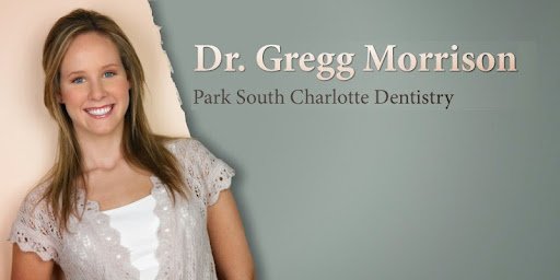 Park South Charlotte Dentistry | Gregory S. Morrison DDS