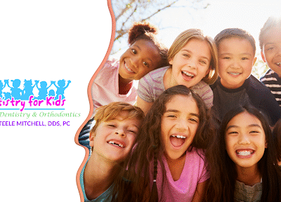 Dentistry For Kids Pediatric & Orthodontics