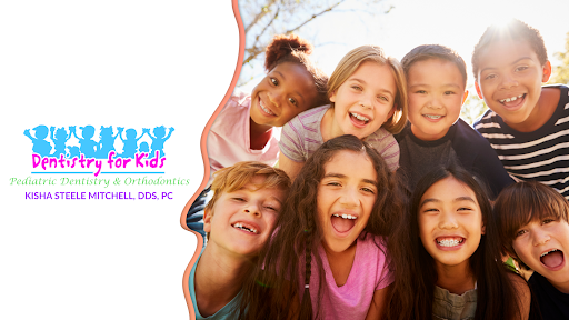 Dentistry For Kids Pediatric & Orthodontics
