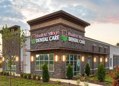 Hanfield Village Dental Care