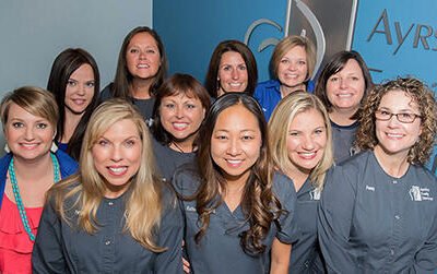 Ayrsley Family Dentistry
