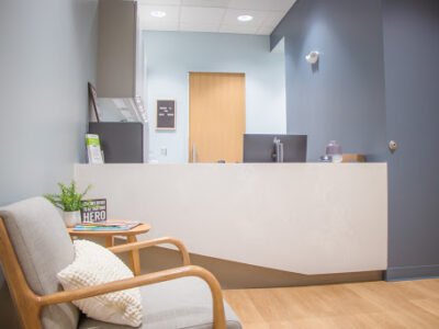 The Smile Center At Movement Mortgage