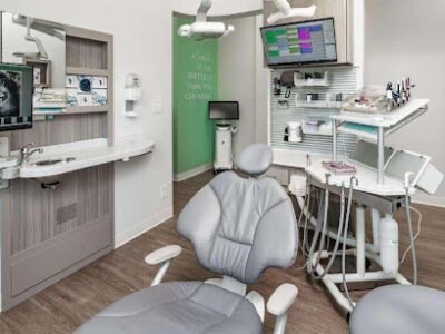 Dental Wellness of Charlotte