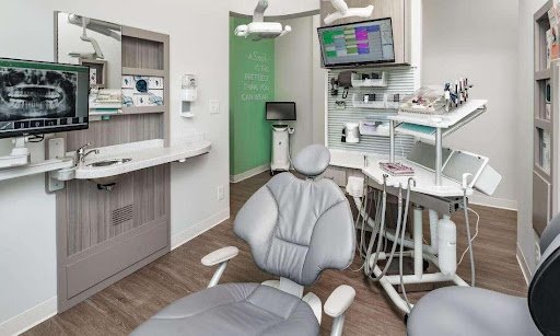 Dental Wellness of Charlotte