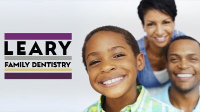 Leary Family Dentistry
