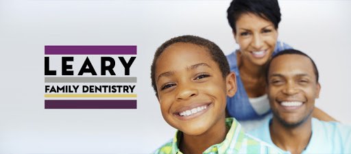 Leary Family Dentistry