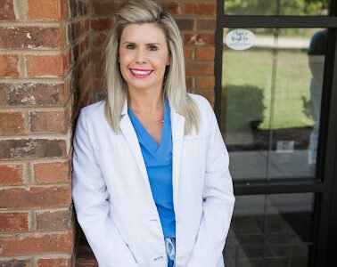 Krystal Teague Dental