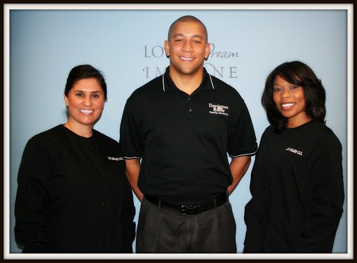 Dominguez & Rucker Family Dentistry
