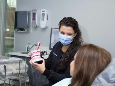 Cotswold Family Dentistry