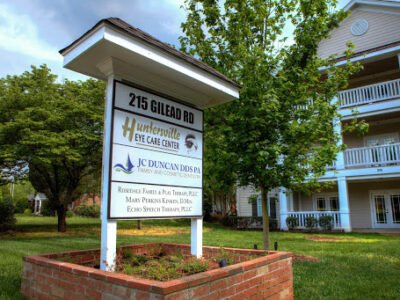 JC Duncan DDS PA