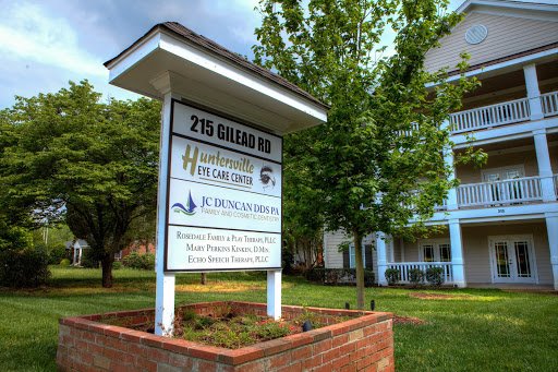 JC Duncan DDS PA