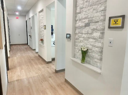 Complete Dentistry: Diana Millard DMD