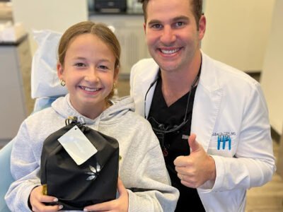 Webb & Goldsmith Orthodontics - SouthPark
