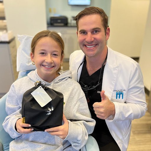 Webb & Goldsmith Orthodontics - SouthPark