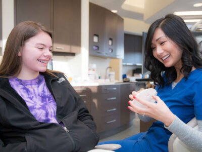 Laxer Long & Savage: Specialists in Pediatric Dentistry & Orthodontics