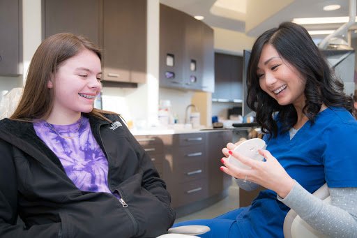 Laxer Long & Savage: Specialists in Pediatric Dentistry & Orthodontics