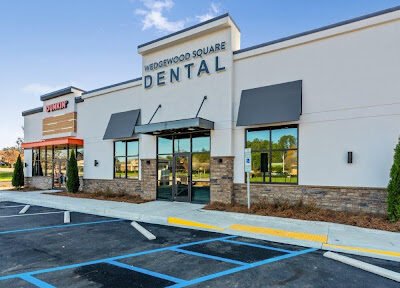 Wedgewood Square Dental