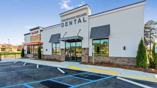 Wedgewood Square Dental