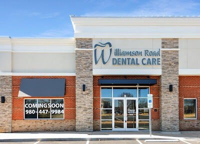 Williamson Road Dental Care