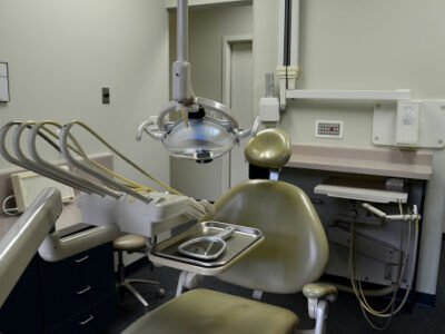 Dancausse and Hoy General Dentistry
