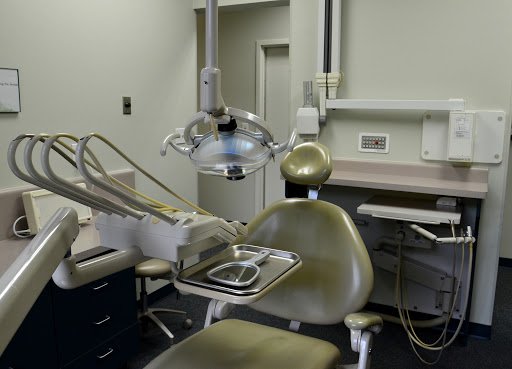 Dancausse and Hoy General Dentistry