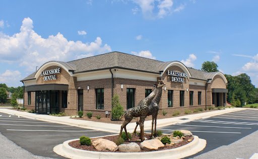 Lakeshore Dental