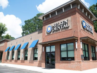 Nelsen Dental Excellence