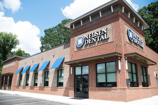 Nelsen Dental Excellence