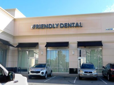 Friendly Dental