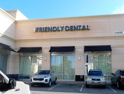 Friendly Dental