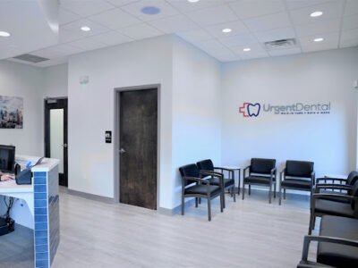 Urgent Dental