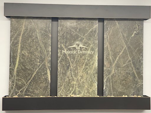 Majestic Dentistry