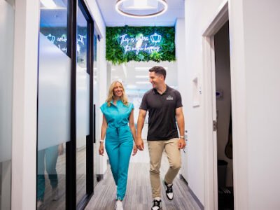 Providence Pediatric Dentistry & Orthodontics