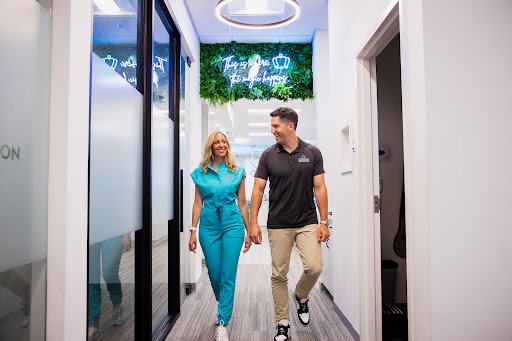 Providence Pediatric Dentistry & Orthodontics