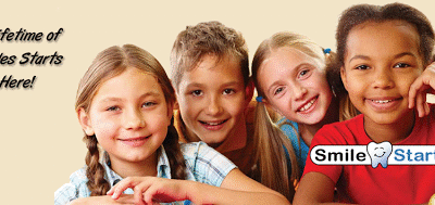 Smile Starters - N. Tryon St