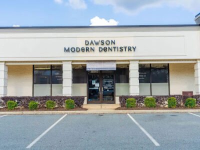 Dawson Modern Dentistry - Matthews