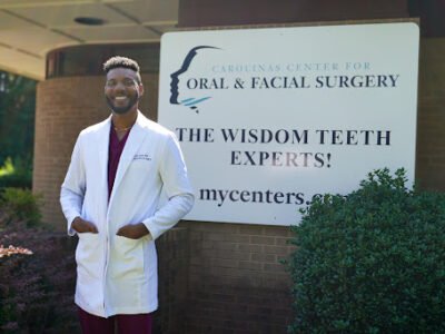 Carolinas Center for Oral & Facial Surgery