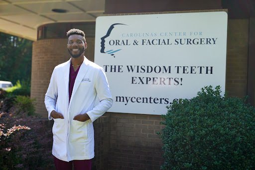 Carolinas Center for Oral & Facial Surgery