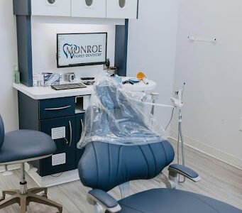 Monroe Family Dentistry - Monroe NC Dentist