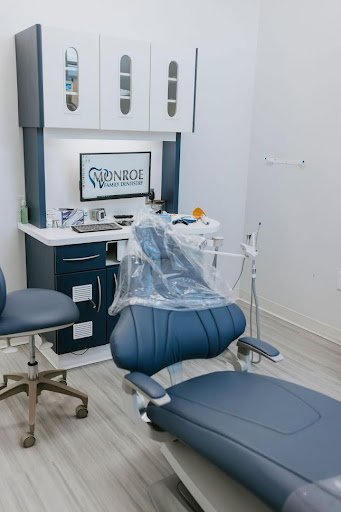 Monroe Family Dentistry - Monroe NC Dentist