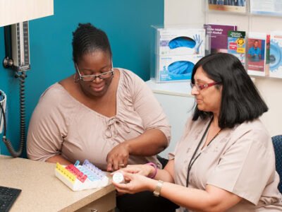 Affinity Health Center