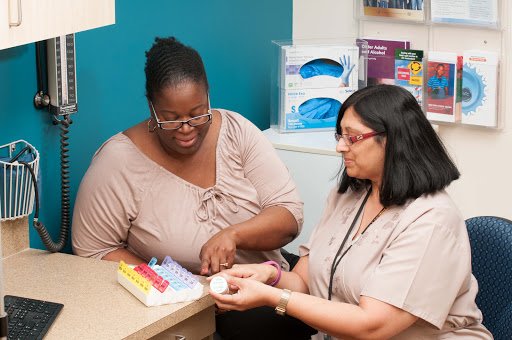 Affinity Health Center