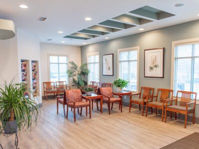 Park Crossing Dentistry