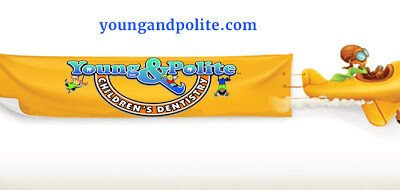Young and Polite Children's Dentistry @ University
