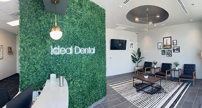 Ideal Dental Huntersville