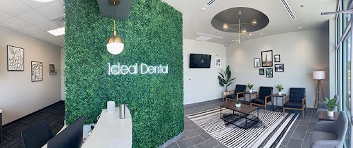 Ideal Dental Huntersville