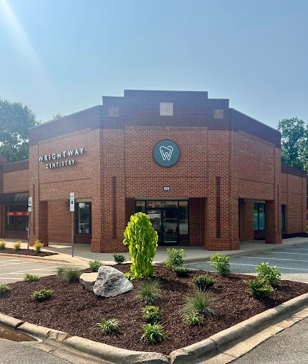 Wrightway Dentistry: Office of Emily K Wright DDS & Dr. Curtis P Wright DDS