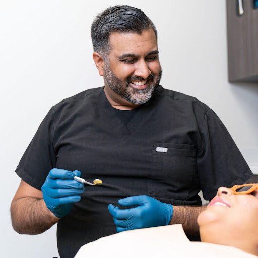 Growing Smiles Pediatric Dentistry - Mooresville